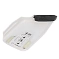 Miniatyrbilde 1 av 4: Kjedesag Drevdeksel Clutch Del for Still 038 039 044 040 066 MS380 MS381 MS390 MS440 MS460