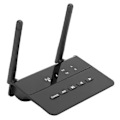 Miniatyrbillede 4 af 5: CSR 2 I 1 Trådløs Bluetooth 5.0 Sender Modtager o Adapter Lang Batterilevetid