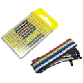 Miniatyrbild 1 av 5: 10st Mini IC Sop/soic/ic P Stift Mini P Adapter Sockel
