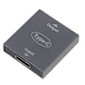 Miniatyrbild 3 av 5: USB C Hona till Dubbel Typ-C Hona Splitter Konverteringsadapter Typ C Adapter