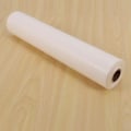Miniatyrbillede 3 af 5: Bagepapir på rulle til bagning 30 cm x 50 m rulle, fedtbestandig, non-stick, let at skære, til madlavning