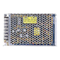 Miniatyrbillede 4 af 4: Switching Power Converter Sikkerhedsbeskyttelse Slidstyrke Letvægts Bærbar Switching Strømforsyning S-50-5