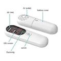 Miniatyrbilde 3 av 5: Bærbar Formaldehyd Hcho/ Tvoc Gasskonsentrasjonsindikator Sensor Detektor