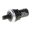 Miniatyrbild 1 av 5: La42dwq-22 1k 2k 5k 10k Rotationspotentiometer Omvandlare Regulator Inverter 5k Ohm