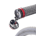 Miniatyrbillede 4 af 5: Ycle View S 360 Justerbar Cykelstyr Blændfri Glas Sikker Cykel