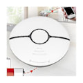 Miniatyrbilde 5 av 5: Tuya Wifi Detektor Alarm Sensor Trådløs Detektor Tuya Detektor