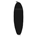 Miniatyrbild 1 av 5: Surfbräda Skyddsfodral 420D Vattentätt Brädstrumpskydd Dammtätt Skidöverdrag Surfingtillbehör för Surf 230x50cm