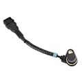 Miniatyrbillede 3 af 5: Til Mini Cooper 2002-2008 Rotatal Hastighedssensor 24357518732 R50 R52 Base