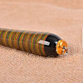 Miniatyrbilde 5 av 5: 1.2M 3.94FT Teleskopisk Fiskestang Reisestang Spinnstang Agn Stang Flåtestang Karbonfiber