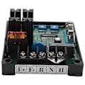 Miniatyrbild 3 av 5: GAVR-8A Generator Automatisk Spänningsregulator Modul Universal Borstlös AC Generator Elektrisk Kontroller Stabilisator