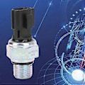 Miniatyrbild 3 av 4: Trycksensor Grävmaskinstillbehör Ersättning 636V för Hitachi TOSD04007 4436536