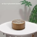 Miniatyrbild 2 av 5: R Ersättningskorg 3,5L För R Och Alla R Ugnar, Non-stick Frityrkorg