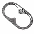 Miniatyrbillede 2 af 5: ABS H Panel Cover Trim Passer Til Xpander 2022 2023