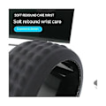 Miniatyrbild 1 av 5: Handledsstöd Silikon Handledsstöd Memory Foam Pad Lämplig För