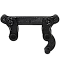 Miniatyrbilde 1 av 4: Styrearmssett 55-zj01 For 9155 9156 Xinlehong 9155 9156 1/12 Rc Bil Reservedeler