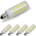 Miniatyrbild 1 av 2: E11 LED-lampa, dimbar, 8 W (motsvarande 75 W eller 100 W halogenlampor), Jd E11 Mini