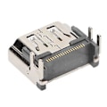 Miniatyrbild 2 av 5: För PS5 HD Multimedia Interface Port Socket HD Multimedia Interface Port Ersättning