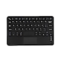 Miniatyrbilde 2 av 4: For Windowsbluetoothkeyboard, UltraSlim Mini Trådløst Bluetooth Innovativ Løsning