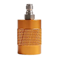 Pikkukuva 1 / 5: Pcp Scba Täyttöventtiiliasema Lataussarja Adapteri G5/8 Tai 5/8bspp Din Adapteri 300 Bar W/8mm Qu