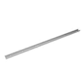 Miniatyrbillede 1 af 4: Aluminiumslegering T-slot Miter Track Jig Ikke-porøs Slide Slab Fixture Træbearbejdningsværktøj (1000mm)