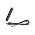 Miniatyrbilde 5 av 5: 2 stk 4g Lte Monteringslapp Ts9 Antenne 3db For Lb1120 Lb1121 Lb2120 M1 Mr0 770