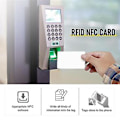 Pikkukuva 5 / 5: 10 kpl Rfid Nfc P Cl 0 Wble Tag Uid Access Ohut 13,56mhz Rewbl