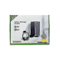 Miniatyrbild 2 av 5: Väggfäste för konsol Xsx Gamepad Headset Väggförvaringsfäste