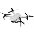 Pikkukuva 5 / 5: Korjausosat PC Drone Lisätarvikkeet Hiljaiset Lento Propellit Dji:lle