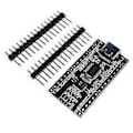 Pikkukuva 1 / 5: CH347T Kehityskorttimoduuli USB2.0 Nopea USB - UART / I2C / SPI / JTAG / GPIO Avoin Lähdekoodi USB--Silta