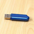 Miniatyrbillede 4 af 4: 128MB USB 2.0 Flash Drive Memory Stick Lager Thumb Pen U Disk Til Datalagring