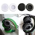 Miniatyrbild 2 av 5: Ersättningsöronkuddar för Razer Kraken Pro Gaming Headset Skydd Reparationskuddar