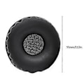 Miniatyrbilde 5 av 5: 1 Par Myke Øreputer Svampdeksel Myke Memory Foam Øreputer Erstatning for Blackwire 500 SC310M C320 C320M
