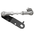 Pikkukuva 2 / 5: Auton H-anturin vipu 48906-35020 8940860011 /