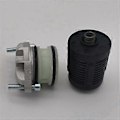 Miniatyrbilde 3 av 5: 0BR525558 for 4. generasjons kobling for A3 TT Transfer Case Clutch Filter 01Z525558 (3 stk)