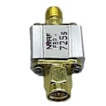 Miniatyrbillede 5 af 5: Fbp-725s Sav Båndpasfilter 45mhz Båndbredde 1db Båndbredde 703-748mhz