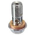 Miniatyrbillede 3 af 5: 2x Cycle Less Bremsebolt M10 X1.0mm Caliper Cyr