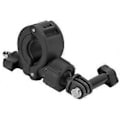 Miniatyrbilde 4 av 5: TELESIN Action Camera Sykkel Feste Motorsykkel Styrekamera Holder Brakett Klemme for Utendørs Sportskyting