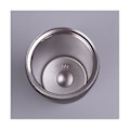 Miniatyrbild 5 av 5: Dubbel Ant Silic Grip Resemugg, -vänlig Portabel S Med Läcksäker
