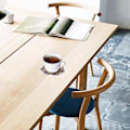 Miniatyrbilde 4 av 5: 60 stk. 7,1 x 7,1 cm Sublimeringsblanke coasters for varmepresse DIY
