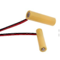 Miniatyrbillede 5 af 5: USB 5V til 1.5V LR6 AA+LR3 AAA Batteri Strømkabel Dummy Batteri Adapter Strøm
