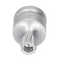 Miniatyrbillede 5 af 5: Impact Spline Bit Top, 3/4in 20mm M18 Spline Spline Bit Top Universal Spline Top Opnå Mere