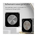 Miniatyrbillede 2 af 5: 7,8 Hz Schumann-bølger Ultralavfrekvent pulsgenerator Søvnforbedrer Schumann-bølgegenerator-si