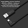 Miniatyrbillede 2 af 5: USB Strømkabel til Wacom Digital Tegnetablet Ladekabel til CTL471 CTH680 CTL472 CTL4100 CTL6100 CTL490 CTL480