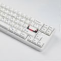 Miniatyrbillede 4 af 5: til Key Cap Custom Mekanisk Tastatur Gameover Game End Return Resin Personlighed TinyK Resin Enter Keycap (A Small Keyb