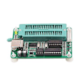 Miniatyrbild 5 av 5: Pic K150 Icsp Programmer Usb Automatisk Programmering Utveckla Mikro +usb Icsp Kabel