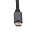Miniatyrbilde 4 av 5: 2.5G Nettverksadapter Høy Hastighet 2500Mbps Bærbar Plug and Play Nettverksadapter for Windows VISTA 8 10 OS for Linux