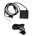 Pikkukuva 4 / 5: Hampaaton Aux Usb -kaapelisovitin O Mic Ai-net -u58 Pd100 U57 -järjestelmään