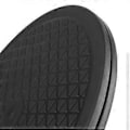 Miniatyrbilde 4 av 4: 360 10'' Roterende Plattform Dreieskive Roterende Base Stativ For Skjerm TV Hot
