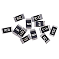Miniatyrbild 2 av 5: 50st Legeringsmotstånd 2512 Smd Motstånd Prover Kit, 10 Sorterx5st=50st R001 R002 R005 R008 R010 R