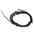 Miniatyrbillede 2 af 4: 10 stk. NTC Termistor Temperatursensor Probe Dråbeformet Spids Epoxy Resin Konnektor 2 meter 100K B3950